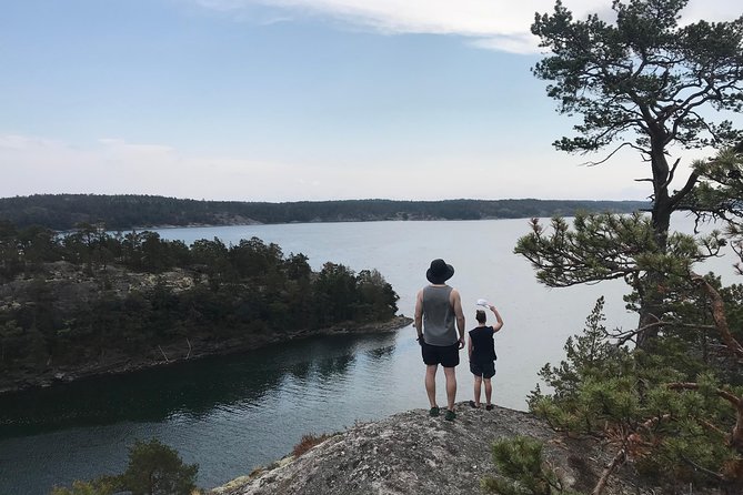 1-Day Small-Group Stockholm Archipelago Kayak Tour - Wind, Waves, and How to Stay Comfortable