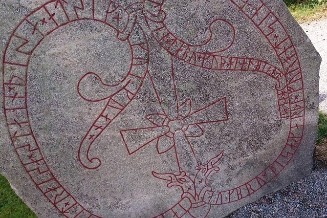 3-4h Viking History Short Day Tour from Stockholm - Key things I’d circle before you go