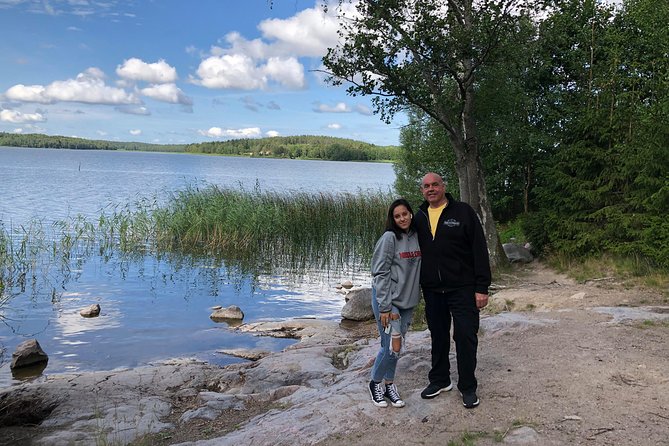 3-4h Viking History Short Day Tour from Stockholm - Pickup, timing, and the half-day rhythm
