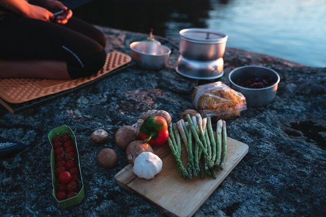 3-Day Self-guided Kayak Weekend Tour - Stockholm Archipelago Kayaking, With Training Wheels That Aren’t Babysitting