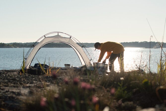 3-Day Self-guided Kayak Weekend Tour - What’s Included, and Why It Actually Matters for Self-guided Success