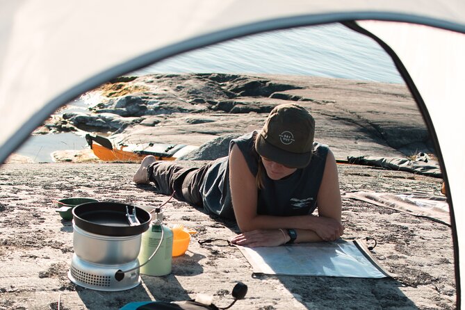 3-Day Self-guided Kayak Weekend Tour - Gear and Comfort: What to Pack Yourself, and What to Expect