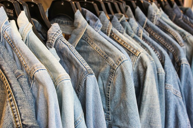3 Hours Guided Shopping Tour in Stockholm Thrifting Stores - Key Highlights You Will Actually Care About