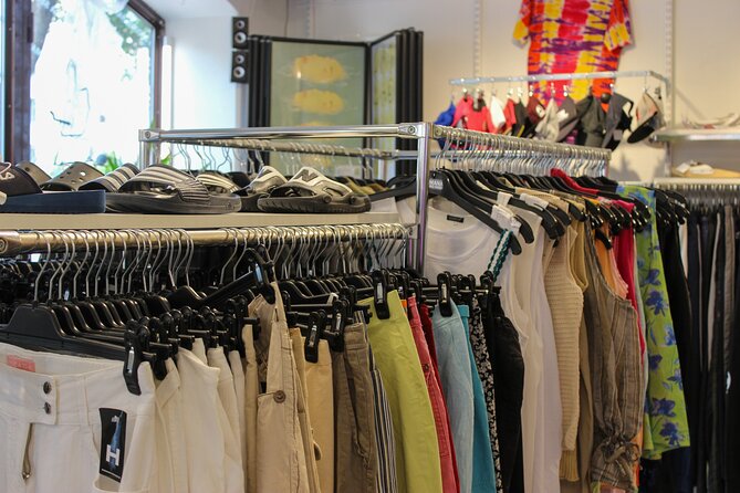3 Hours Guided Shopping Tour in Stockholm Thrifting Stores - Price and Value: Does $111.01 Make Sense?