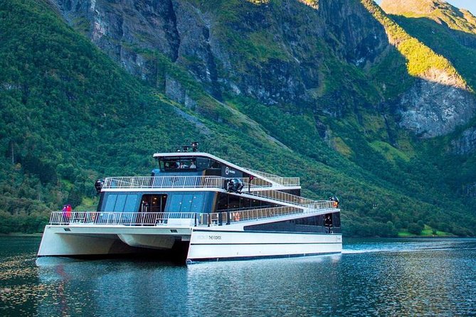 7-Day Scenic Scandinavian Tour from Stockholm exploring Denmark, Sweden and fjords in Norway - Key things to know before you go