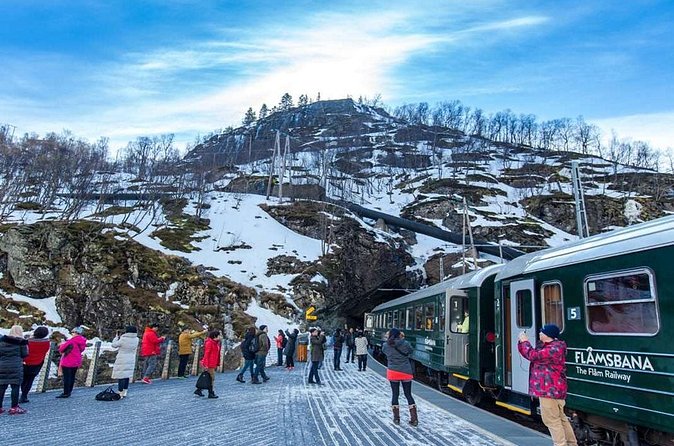 7-Day Scenic Scandinavian Tour from Stockholm exploring Denmark, Sweden and fjords in Norway - Day 4: Oslo in One Day, City Hall and Vigeland Sculpture Park