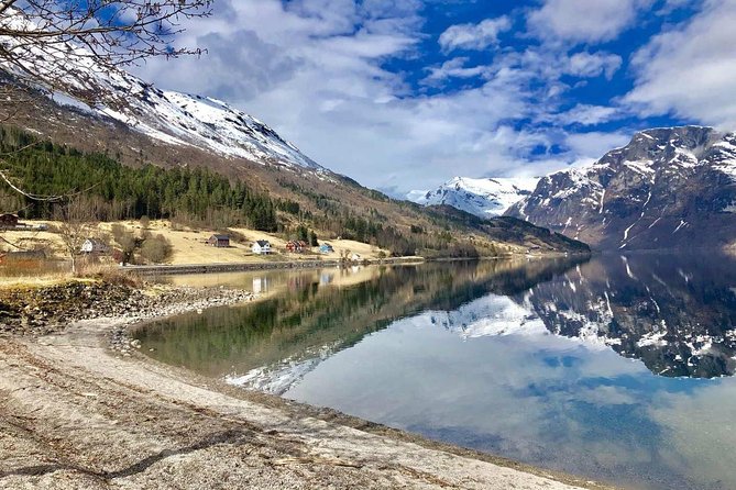 7-Day Scenic Scandinavian Tour from Stockholm exploring Denmark, Sweden and fjords in Norway - Day 6: Copenhagen Icons, Little Mermaid, Amalienborg, and Andersen’s Eventyrhuset