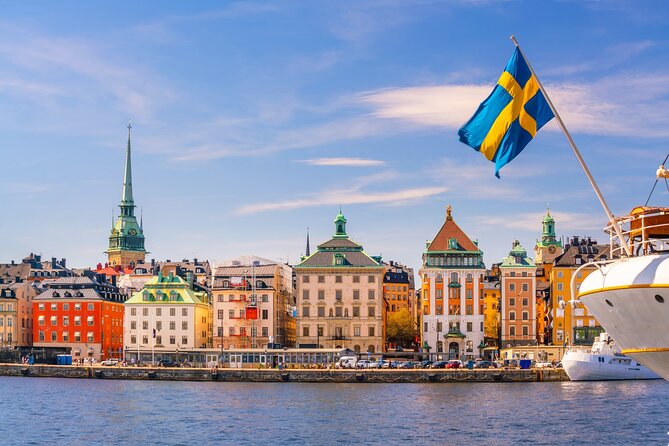 ABBA Museum Fast-Track Tickets, Stockholm Pop Culture Tour - Key things to know before you go