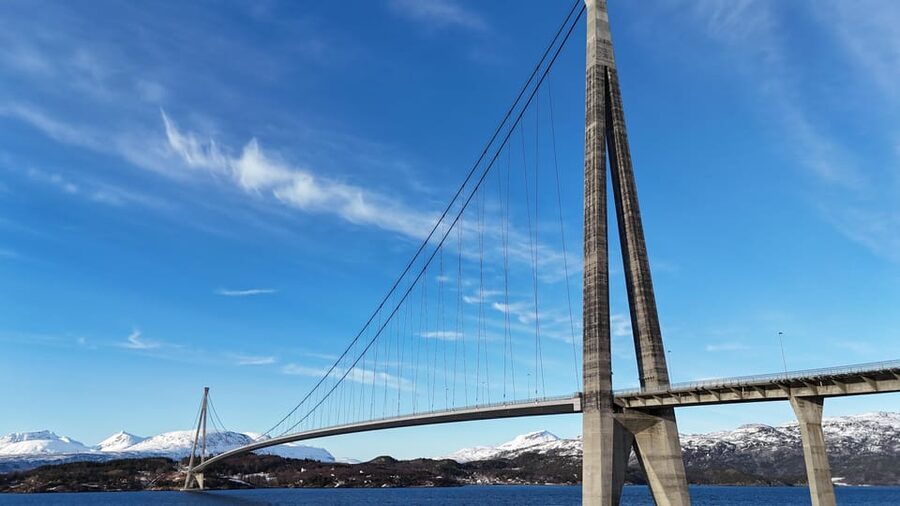 Abisko: Fjord Sightseeing and Photography Tour - The Nordland County photo drive, and why weather controls everything