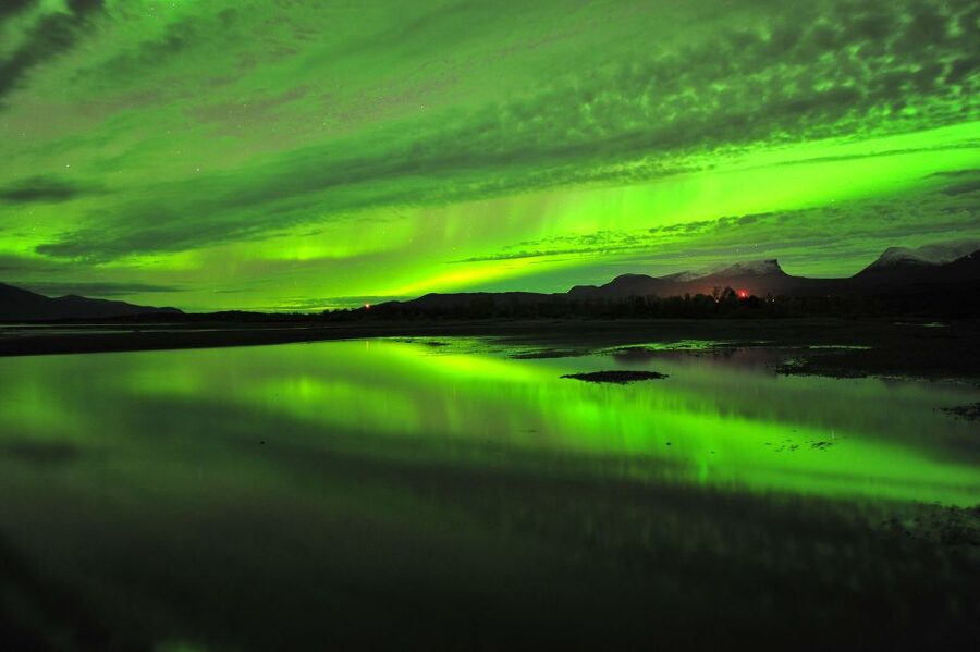 Abisko: Guided Aurora Chase with Hotel Transfers - Price and Value: What You’re Really Paying For