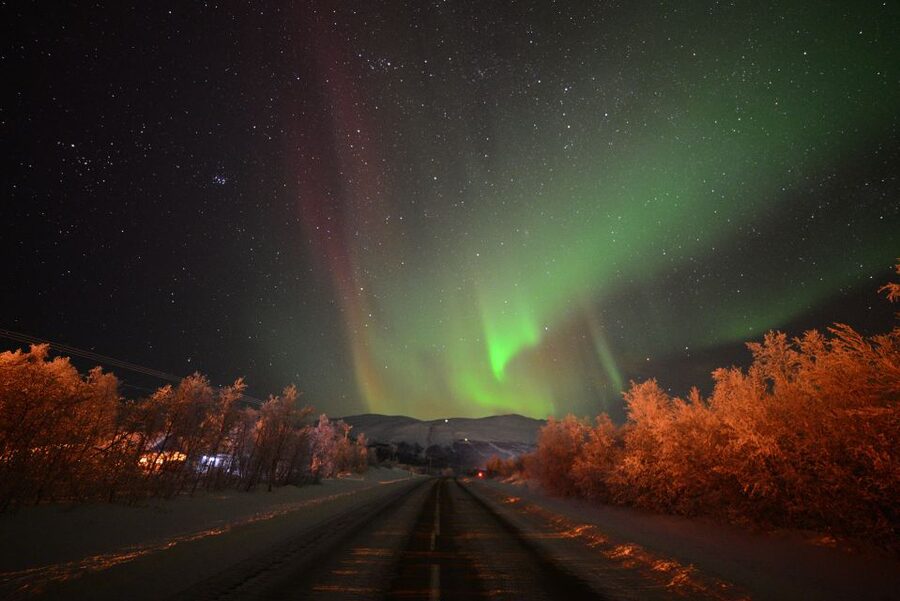 Abisko: Guided Aurora Chase with Hotel Transfers - Who This Tour Is Best For