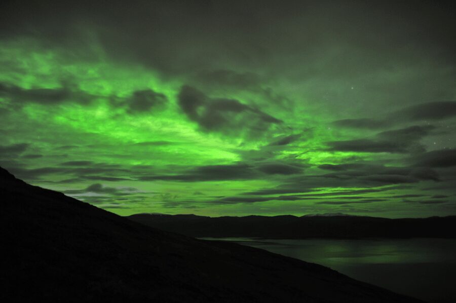 Abisko: Guided Autumn Aurora Chase with Hotel Transfers - What to wear in Swedish Lapland (so you can actually enjoy it)