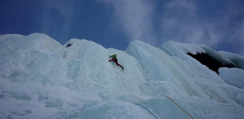 Abisko: Ice Climbing for All Levels with Certified Guide - Cold-Weather Reality Checks: Gloves, Layers, And How To Climb Smarter