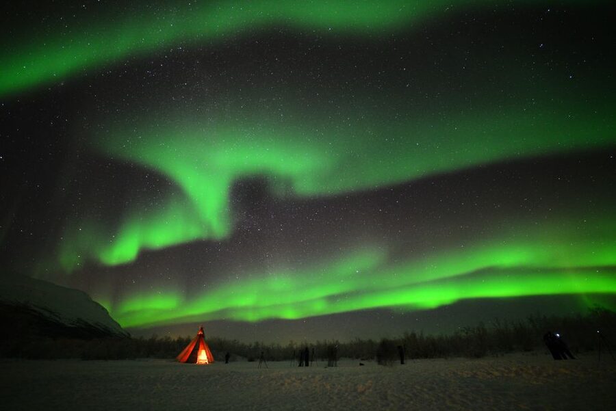 Abisko: National Park Northern Lights Photo Tour - Should You Book the Abisko Aurora Photo Tour?