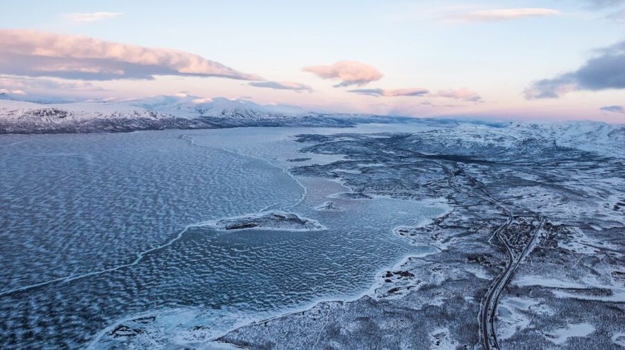 Abisko National Park: Scenic Morning Hike with Transfer - Key Points You Should Know Before You Go
