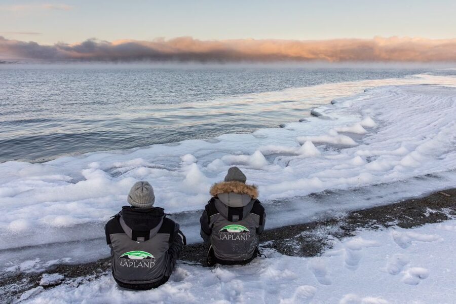 Abisko National Park: Scenic Morning Hike with Transfer - What Your Guide Actually Does With the Snow and the Quiet