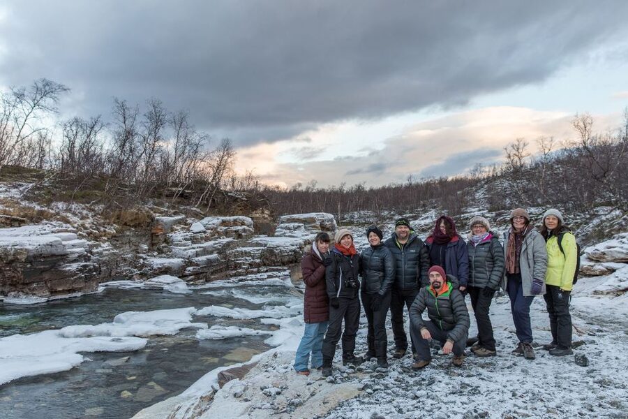 Abisko National Park: Scenic Morning Hike with Transfer - Pickup and Transfer: The Part That Saves You Time (and Stress)