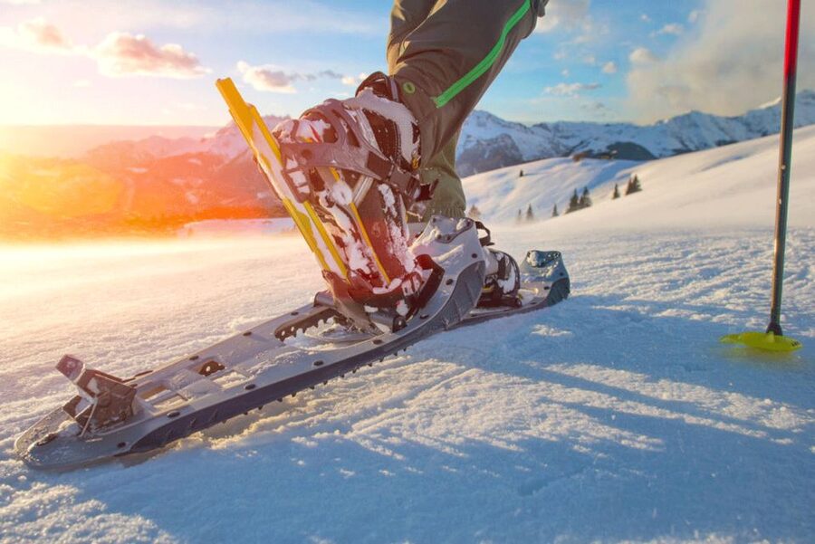 Abisko: Wilderness Snowshoe Hike - Why Abisko snowshoeing feels like a different kind of winter