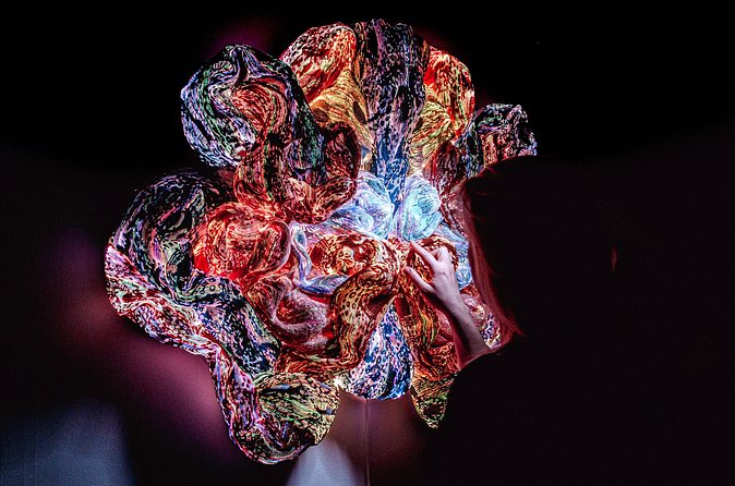 Andetag Immersive Art Experience - Price in Stockholm: Is $33.35 Worth It?