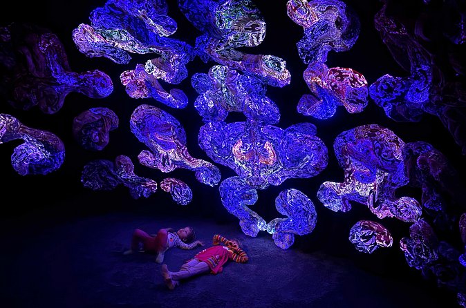 Andetag Immersive Art Experience - Who ANDETAG Is Best For, and Who Might Want Something Else