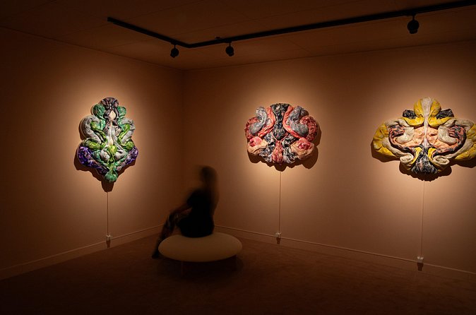 Andetag Immersive Art Experience - Should You Book ANDETAG in Stockholm?