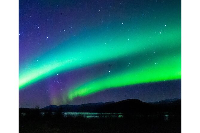 Aurora Borealis Tour in Kiruna - Lapland with Stejk Street Food - Pickup and timing in Kiruna: what your evening schedule feels like