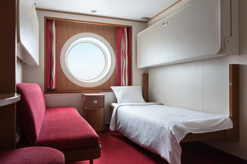 Baltic Sea Round Trip: Tallinn-Stockholm-Tallinn Mini-Cruise - Why This Tallinn to Stockholm Cruise Works for a Short Trip