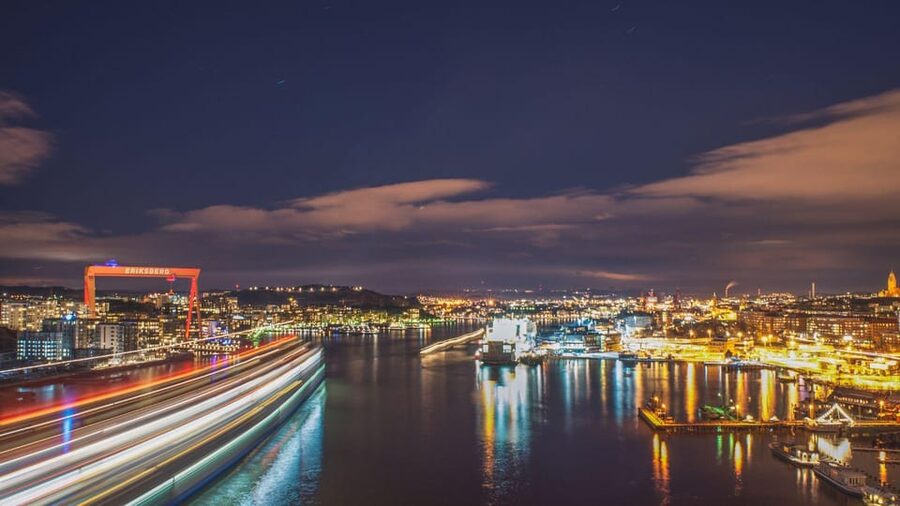 Best of Gothenburg: Private Walking Tour with a Local - Key things I’d plan around