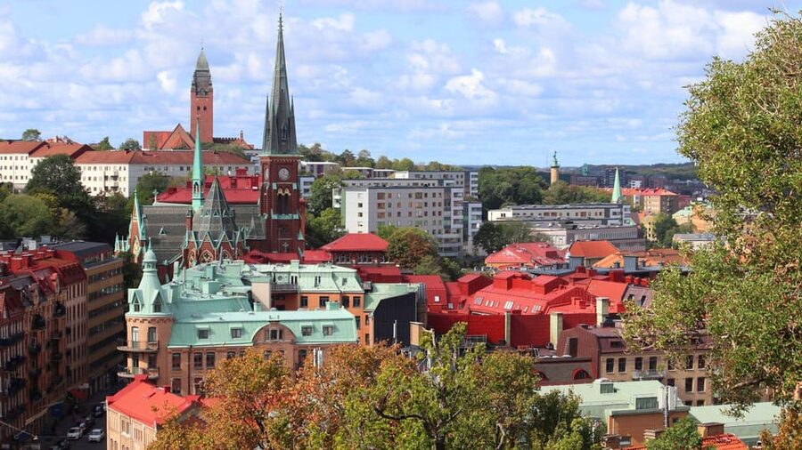 Best of Gothenburg: Private Walking Tour with a Local - Why This Private Gothenburg Walk Feels Different From a Usual Tour