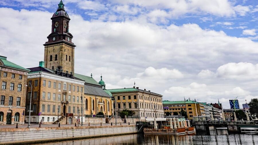Best of Gothenburg: Private Walking Tour with a Local - Haga District: Wooden Streets, Small Cafés, and Slow Wandering