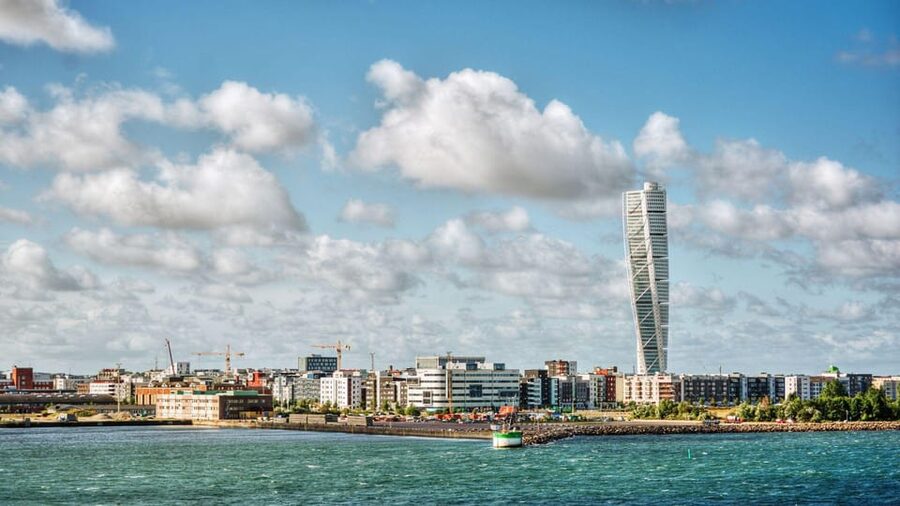 Best of Malmö: Private Walking Tour with a Local - Key highlights to look for