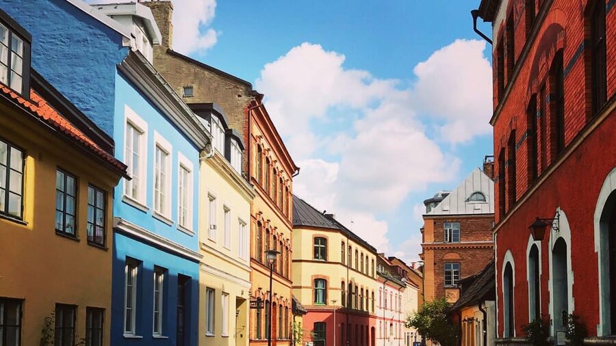 Best of Malmö: Private Walking Tour with a Local - The off-the-route value, local culture you can actually use