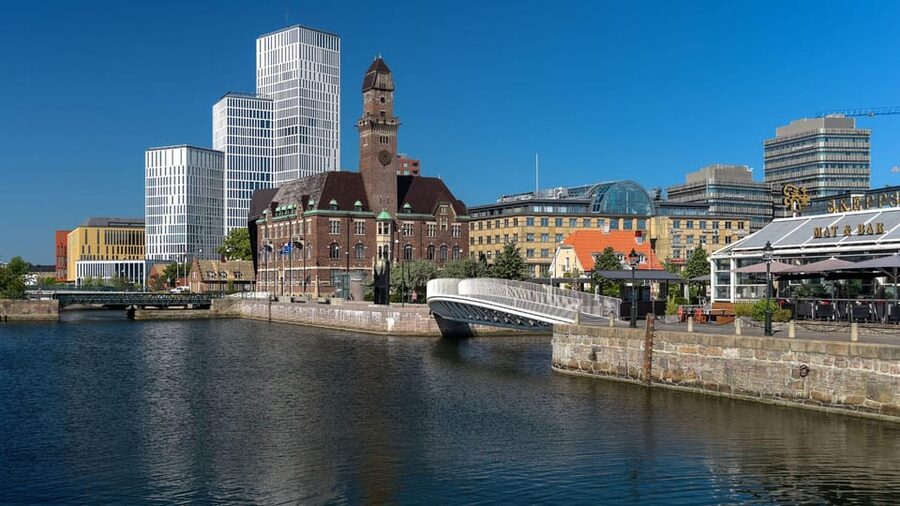 Best of Malmö: Private Walking Tour with a Local - A flexible walking route that follows your interests