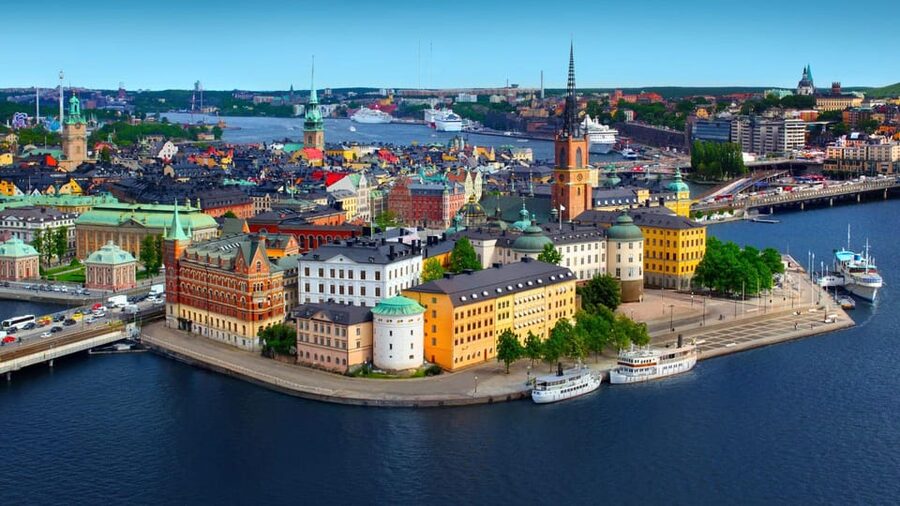 Best of Stockholm: Private Walking Tour with a Local - Key highlights worth aiming for