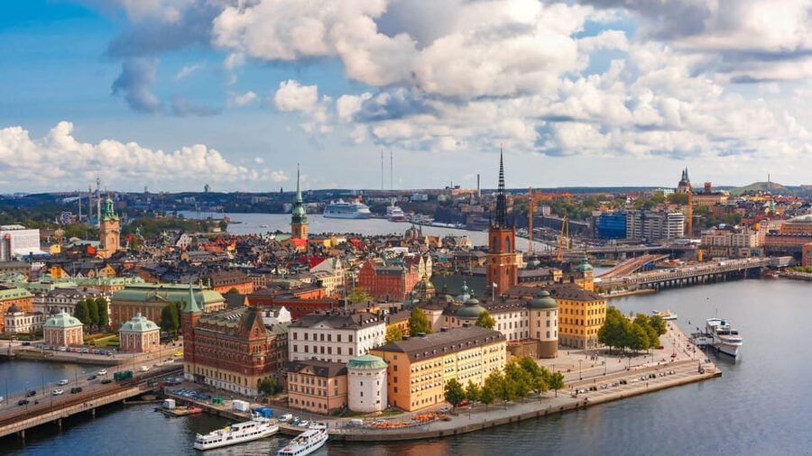 Best of Stockholm: Private Walking Tour with a Local - A private local walk that beats the usual Stockholm script