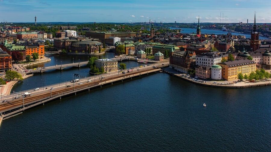 Best of Stockholm: Private Walking Tour with a Local - Södermalm: street art, boutiques, and eating like you mean it