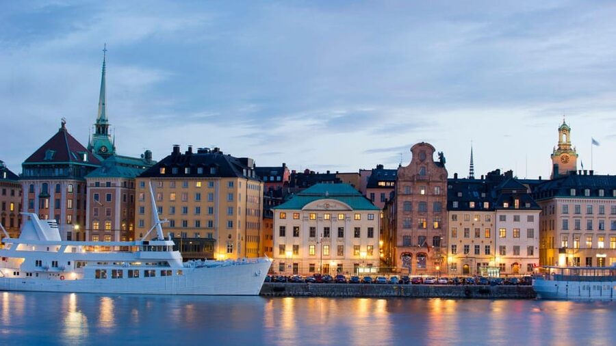 Best of Stockholm: Private Walking Tour with a Local - Djurgården’s green break and the archipelago view moment