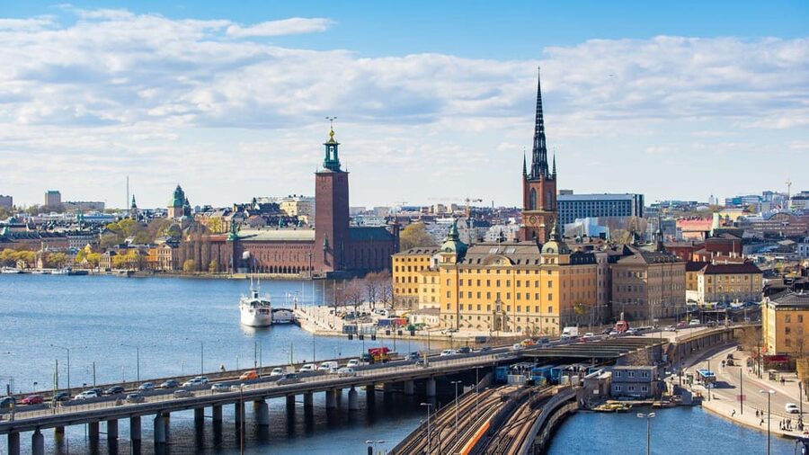 Best of Stockholm: Private Walking Tour with a Local - Practical walking comfort: shoes, timing, and the rhythm of neighborhoods