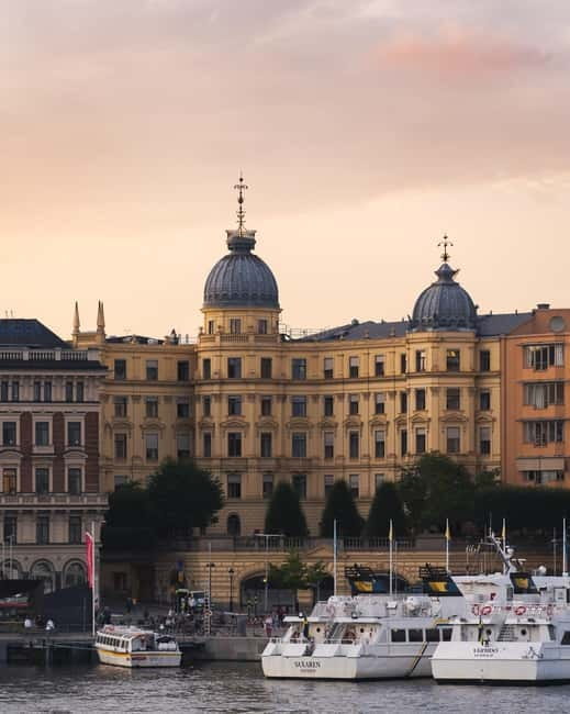 Best of Stockholm Walking Tour-3 Hours, Small Group max 10 - Should You Book This Best of Stockholm Walking Tour?