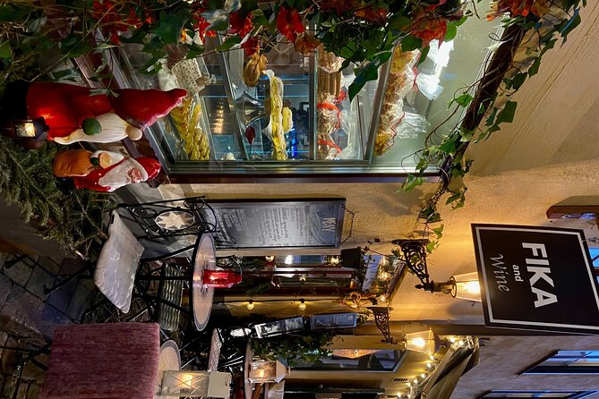 Best of Stockholm Walking Tour-3 Hours, Small Group max 10 people - Should you book this Best of Stockholm Walking Tour?