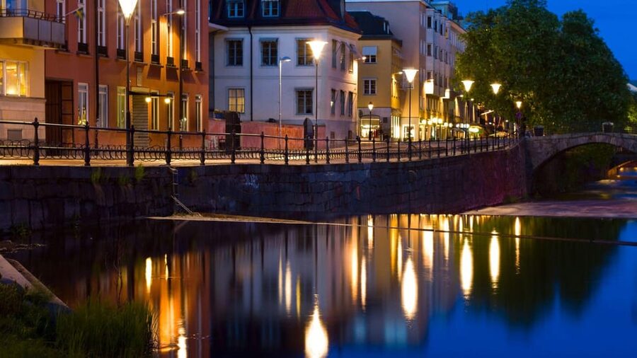 Best of Uppsala: Private Walking Tour with a Local - Why Uppsala Works So Well as a Walking Day