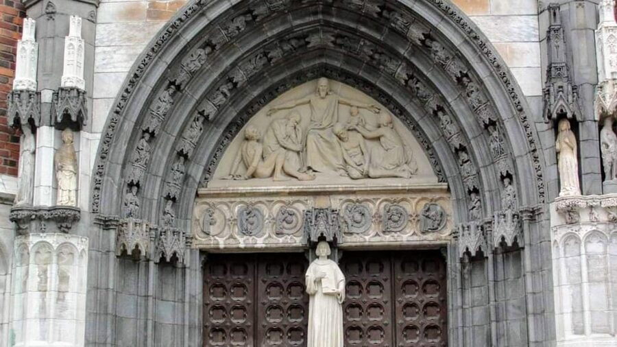 Best of Uppsala: Private Walking Tour with a Local - Guide Quality Matters, and You Can Spot the Signs