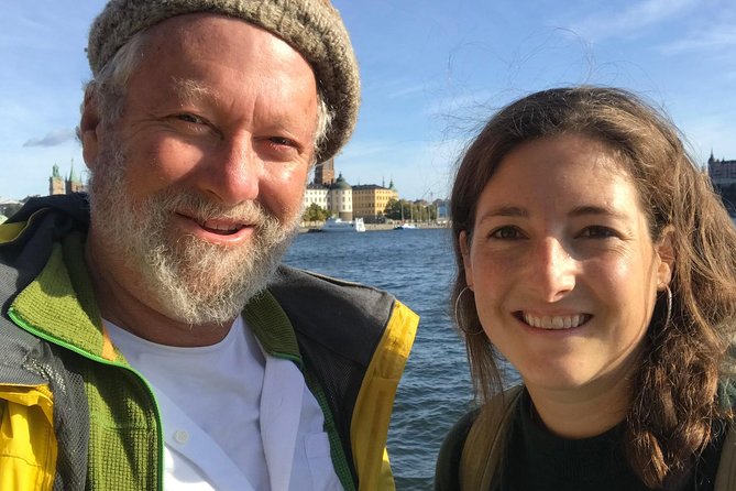 Best Stockholm Bike Tour. English, French or Spanish! - Starting at Scheelegatan and Getting Rolling in Stockholm Style
