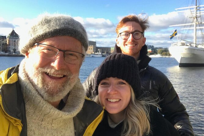 Best Stockholm Bike Tour. English, French or Spanish! - The Peppermint and Fika Stops That Make It Feel Local