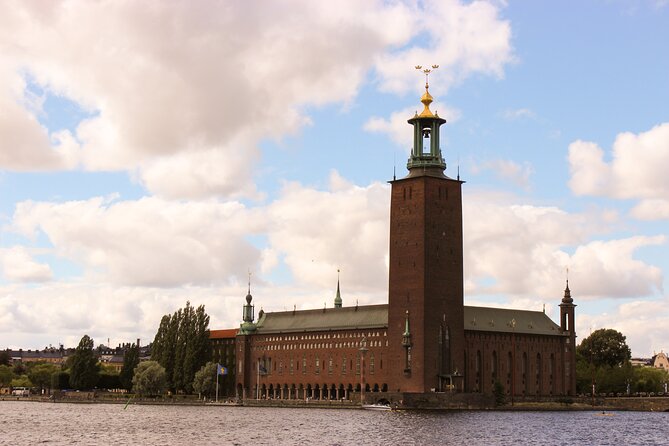 City Hall, Old Town & Vasa Museum - all-in-1 guided experience - Key highlights at a glance