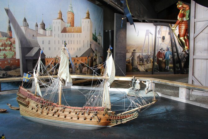 City Hall, Old Town & Vasa Museum - all-in-1 guided experience - Price and value: is $80.69 worth it?
