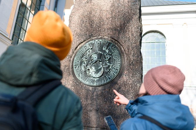 CityQuest in Stockholm - To See Stockholm and Die - Team-building energy, and who this quest suits best
