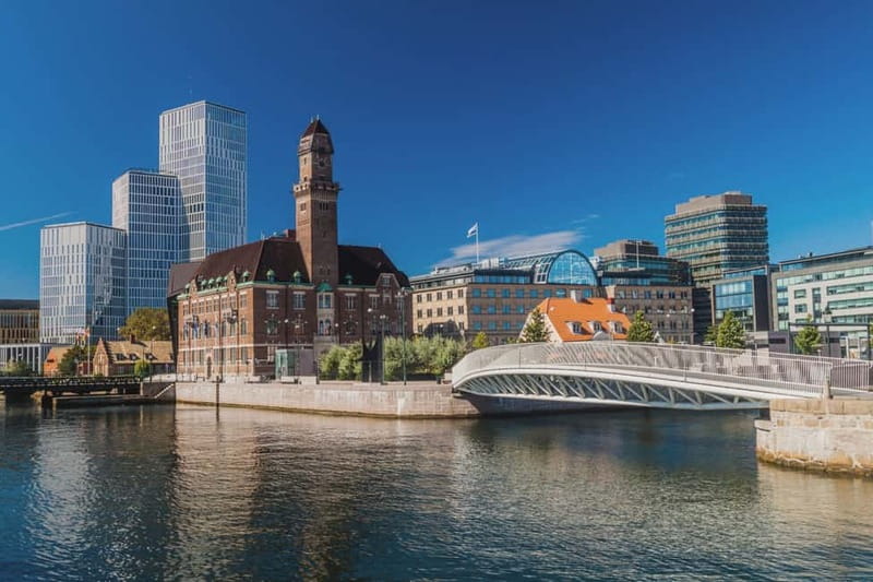 Copenhagen: Malmö Private Highlights Trip with Lunch Option - Swedish lunch on the Full option: what you should expect