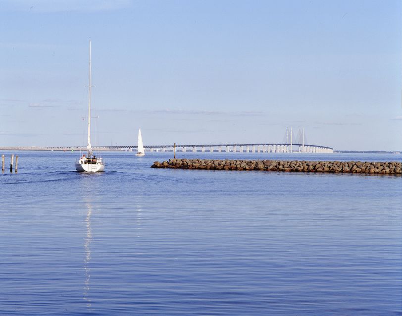 Copenhagen: Tour Across the Øresund Bridge to Lund and Malmö - Key highlights worth building your day around