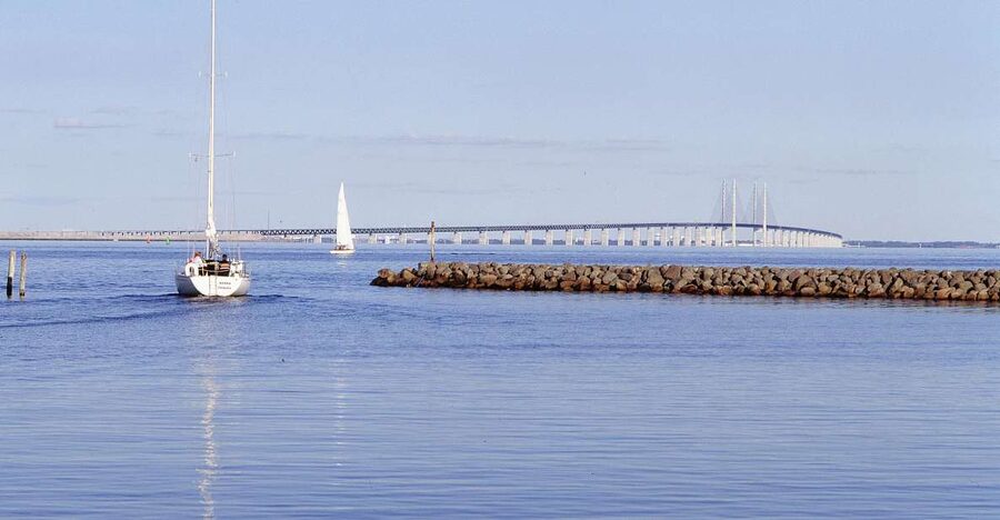 Copenhagen: Tour Across the Øresund Bridge to Lund and Malmö - Price and value: what you pay for in a 6-hour day trip